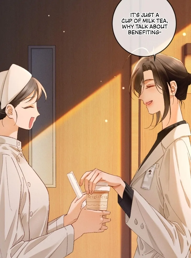 I Can’t Escape From My Contract Husband’s Doting Love chapter 27 page 50