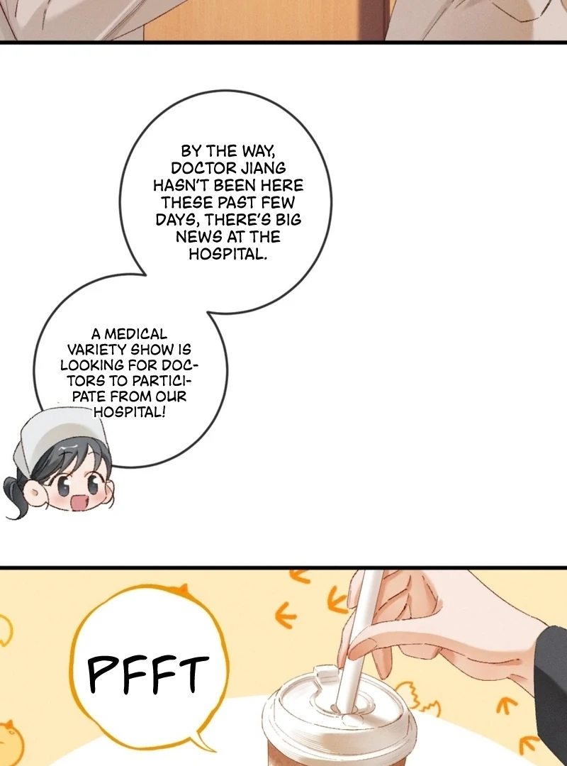 I Can’t Escape From My Contract Husband’s Doting Love chapter 27 page 51