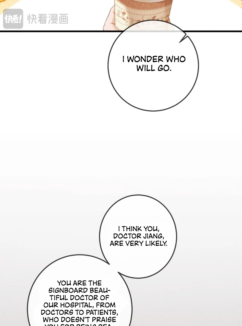 I Can’t Escape From My Contract Husband’s Doting Love chapter 27 page 52
