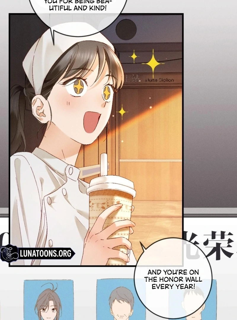I Can’t Escape From My Contract Husband’s Doting Love chapter 27 page 53