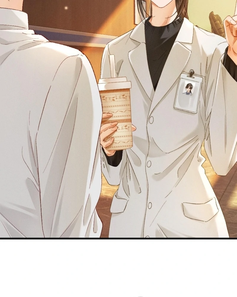 I Can’t Escape From My Contract Husband’s Doting Love chapter 27 page 56