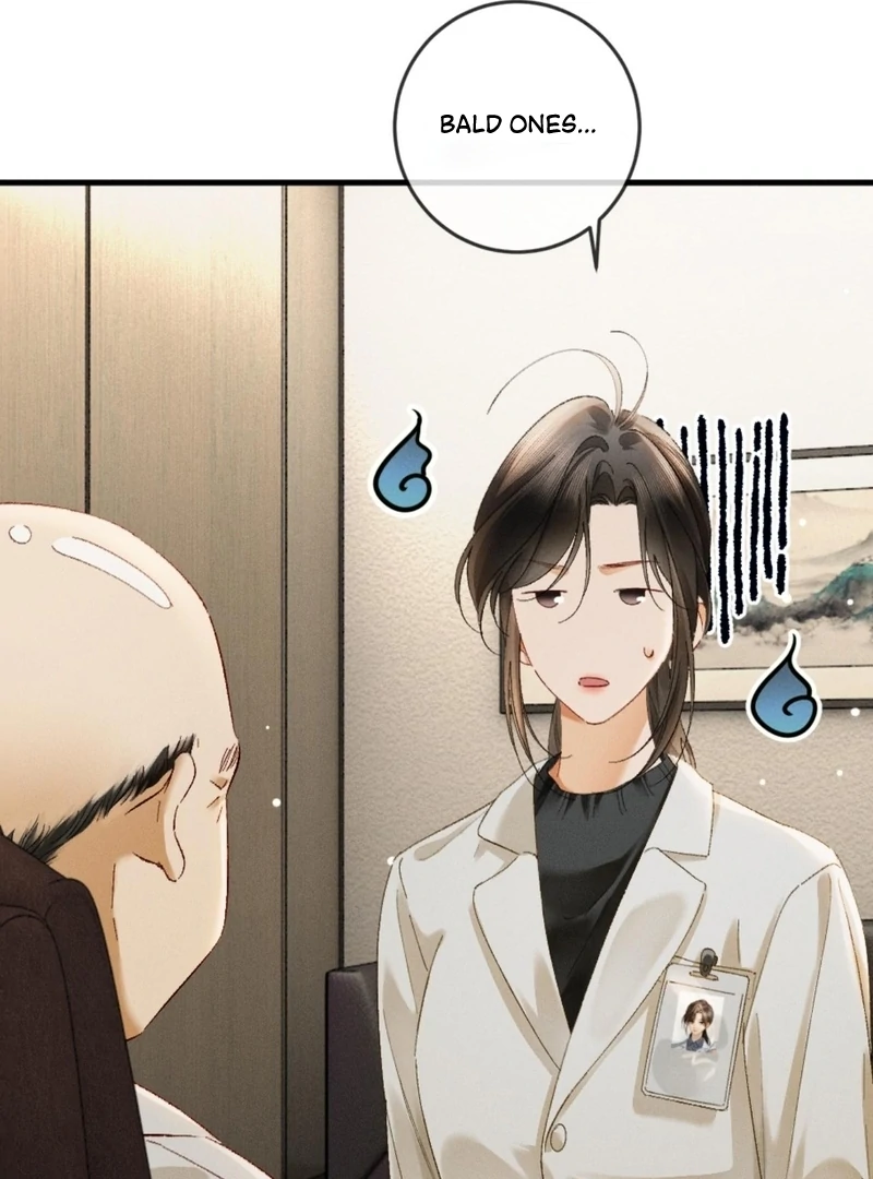 I Can’t Escape From My Contract Husband’s Doting Love chapter 27 page 57
