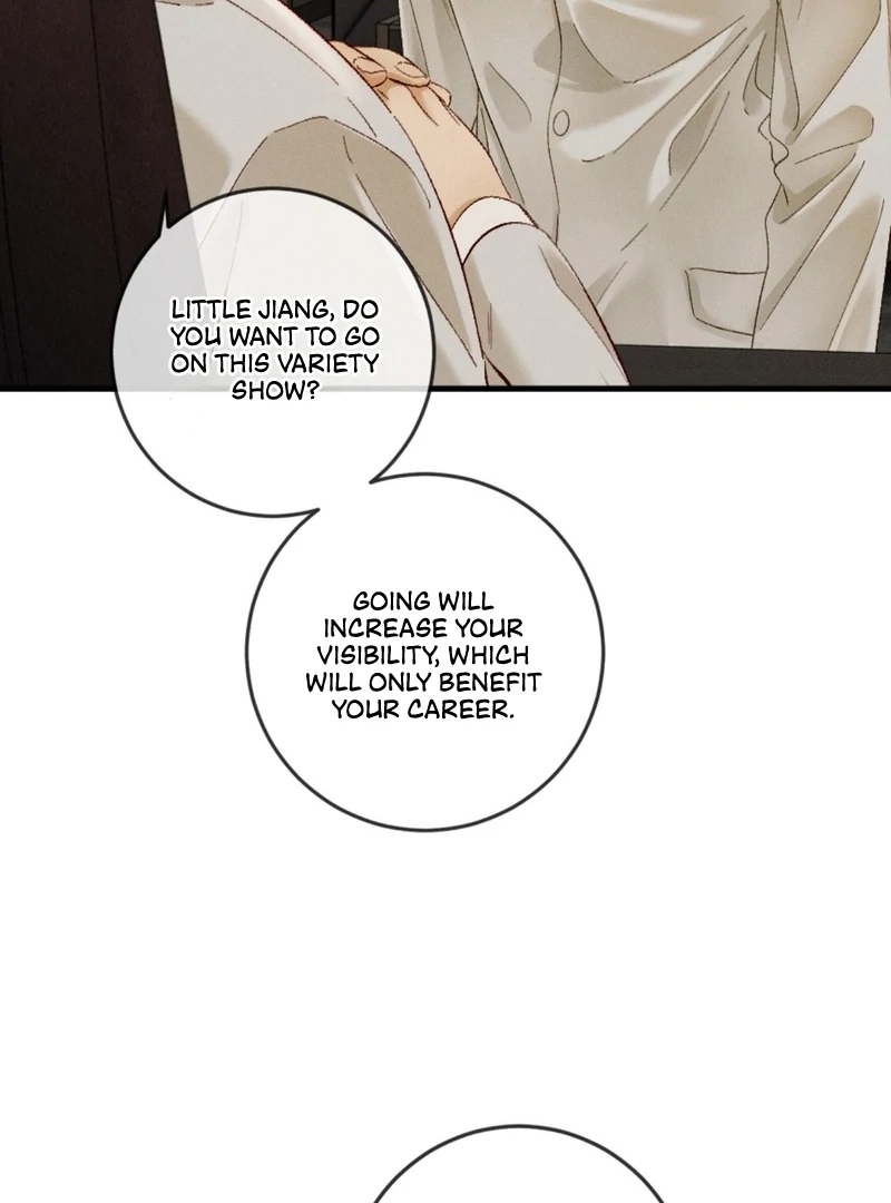 I Can’t Escape From My Contract Husband’s Doting Love chapter 27 page 58