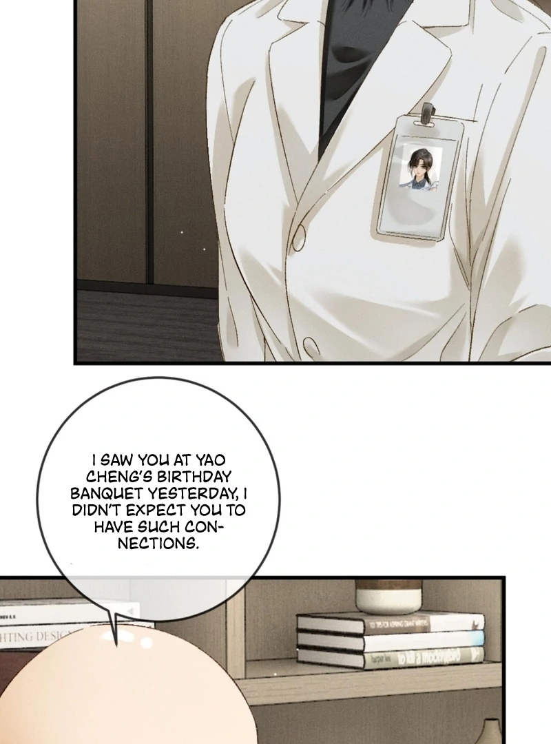 I Can’t Escape From My Contract Husband’s Doting Love chapter 27 page 60