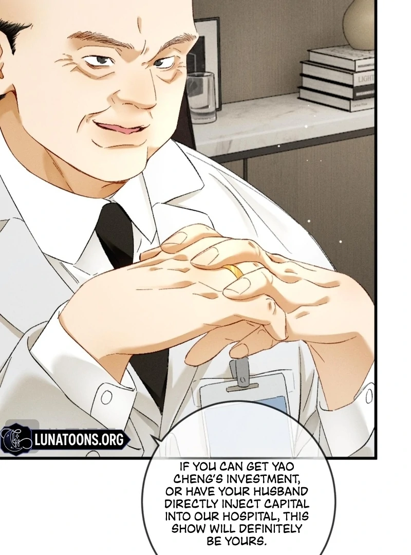 I Can’t Escape From My Contract Husband’s Doting Love chapter 27 page 61