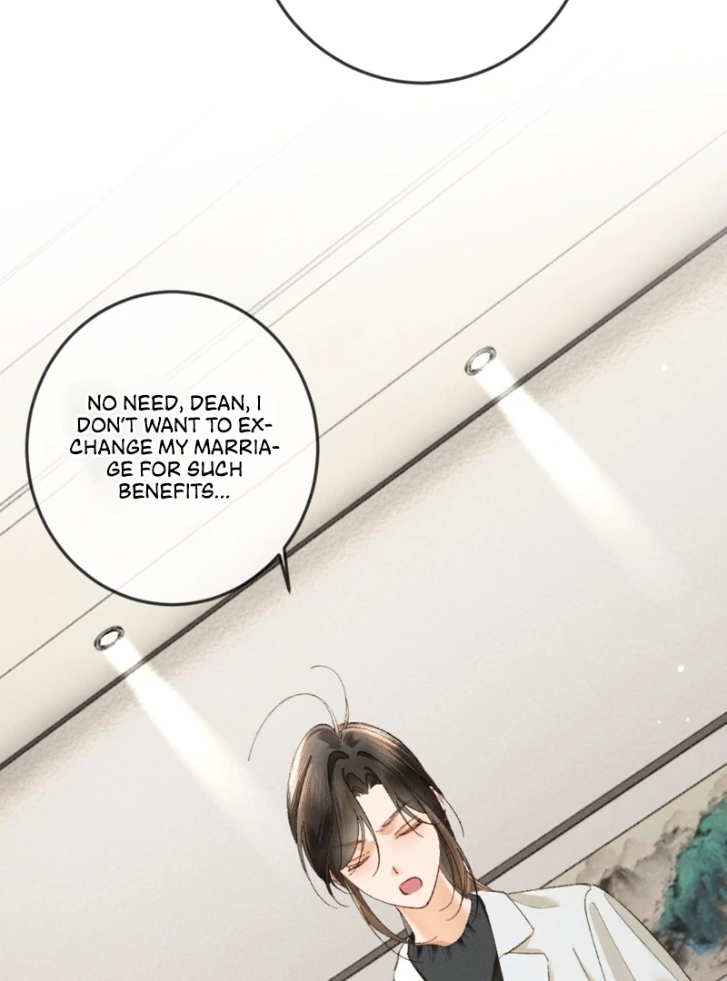 I Can’t Escape From My Contract Husband’s Doting Love chapter 27 page 62