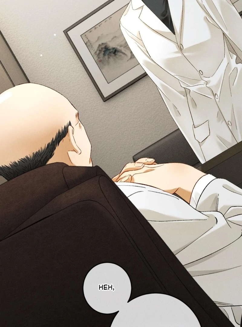 I Can’t Escape From My Contract Husband’s Doting Love chapter 27 page 63