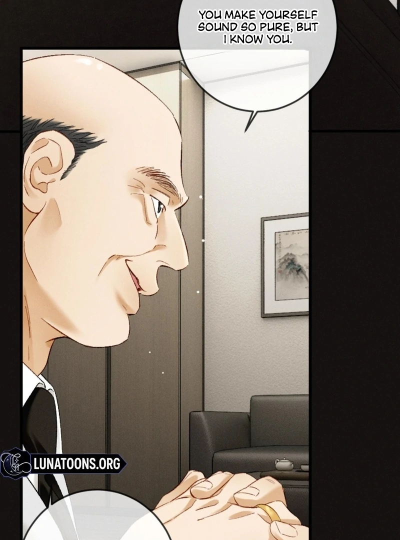 I Can’t Escape From My Contract Husband’s Doting Love chapter 27 page 64