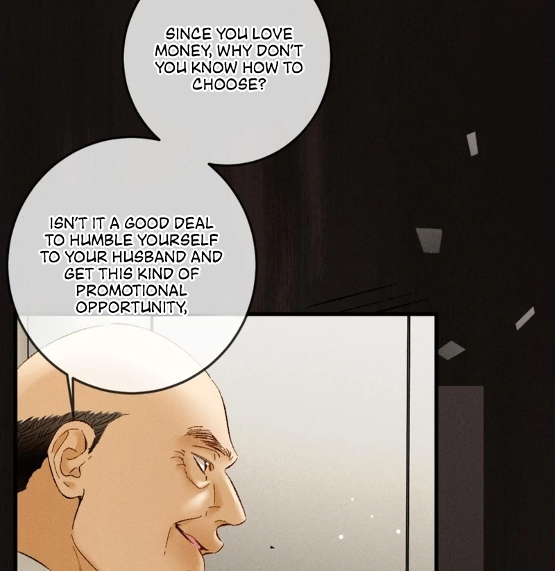 I Can’t Escape From My Contract Husband’s Doting Love chapter 27 page 69