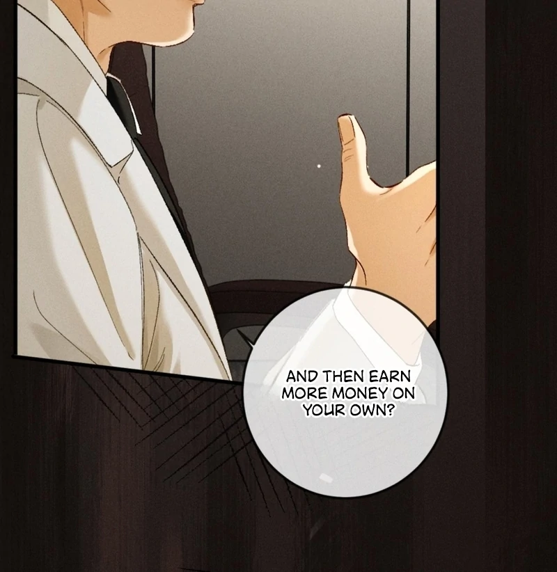 I Can’t Escape From My Contract Husband’s Doting Love chapter 27 page 70