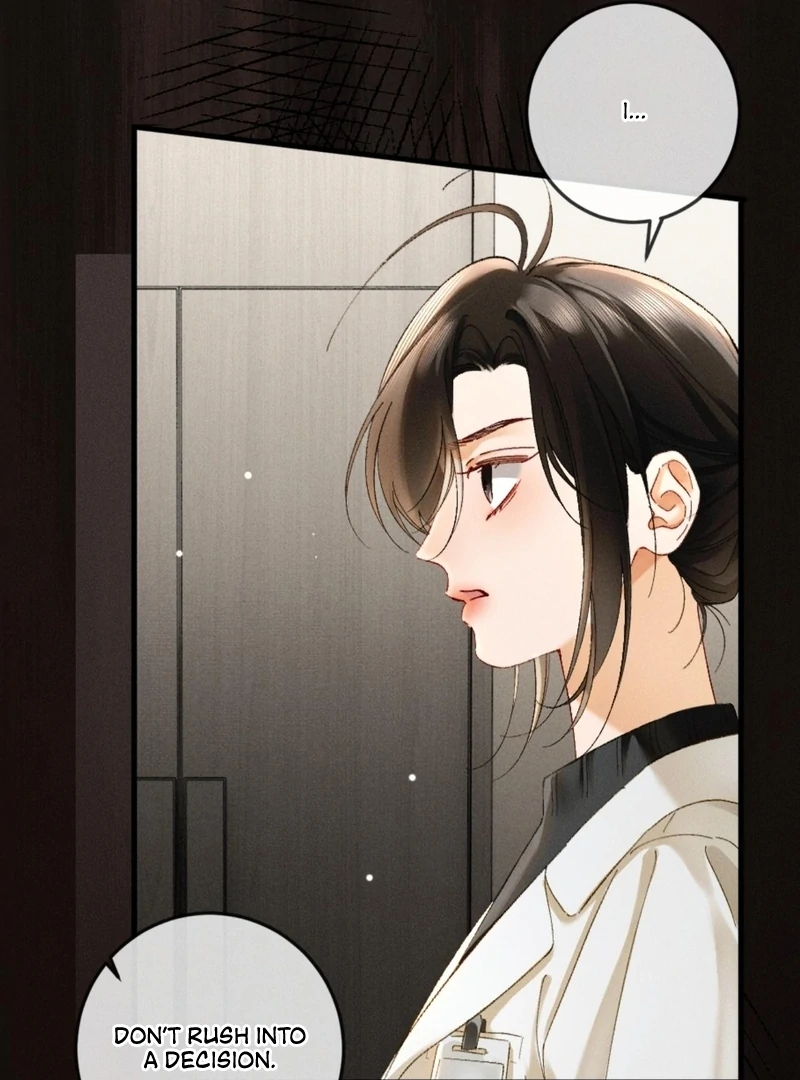 I Can’t Escape From My Contract Husband’s Doting Love chapter 27 page 71