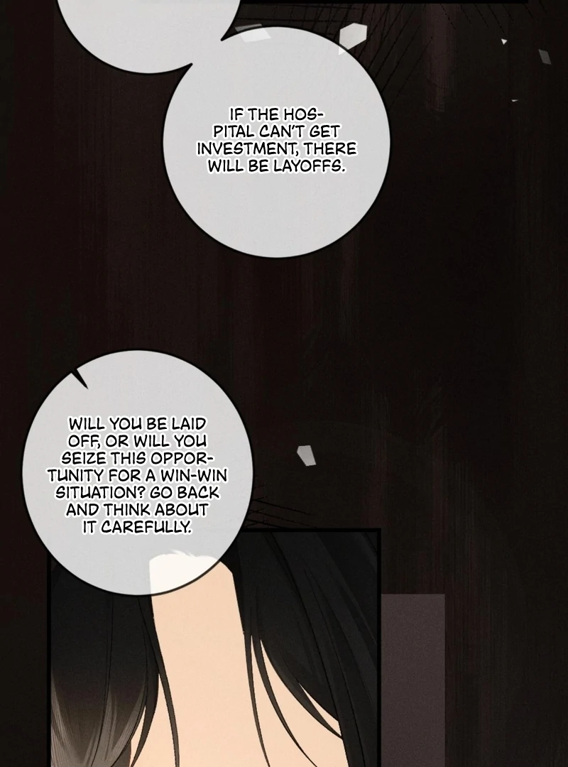 I Can’t Escape From My Contract Husband’s Doting Love chapter 27 page 72