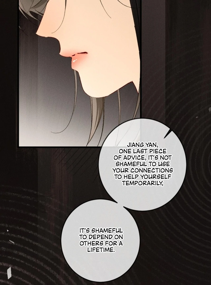 I Can’t Escape From My Contract Husband’s Doting Love chapter 27 page 73