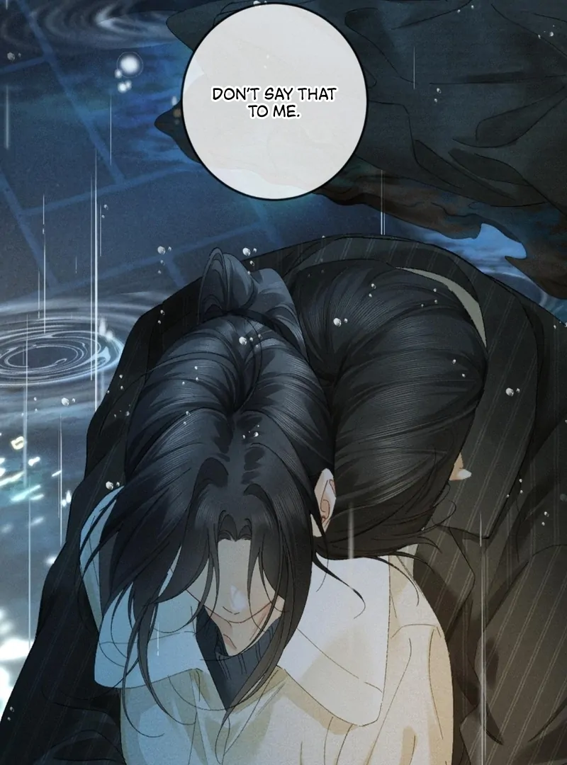 I Can’t Escape From My Contract Husband’s Doting Love chapter 27 page 78