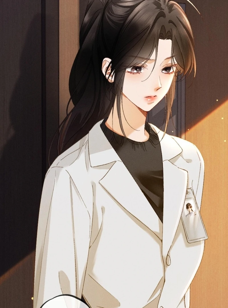 I Can’t Escape From My Contract Husband’s Doting Love chapter 28 page 5