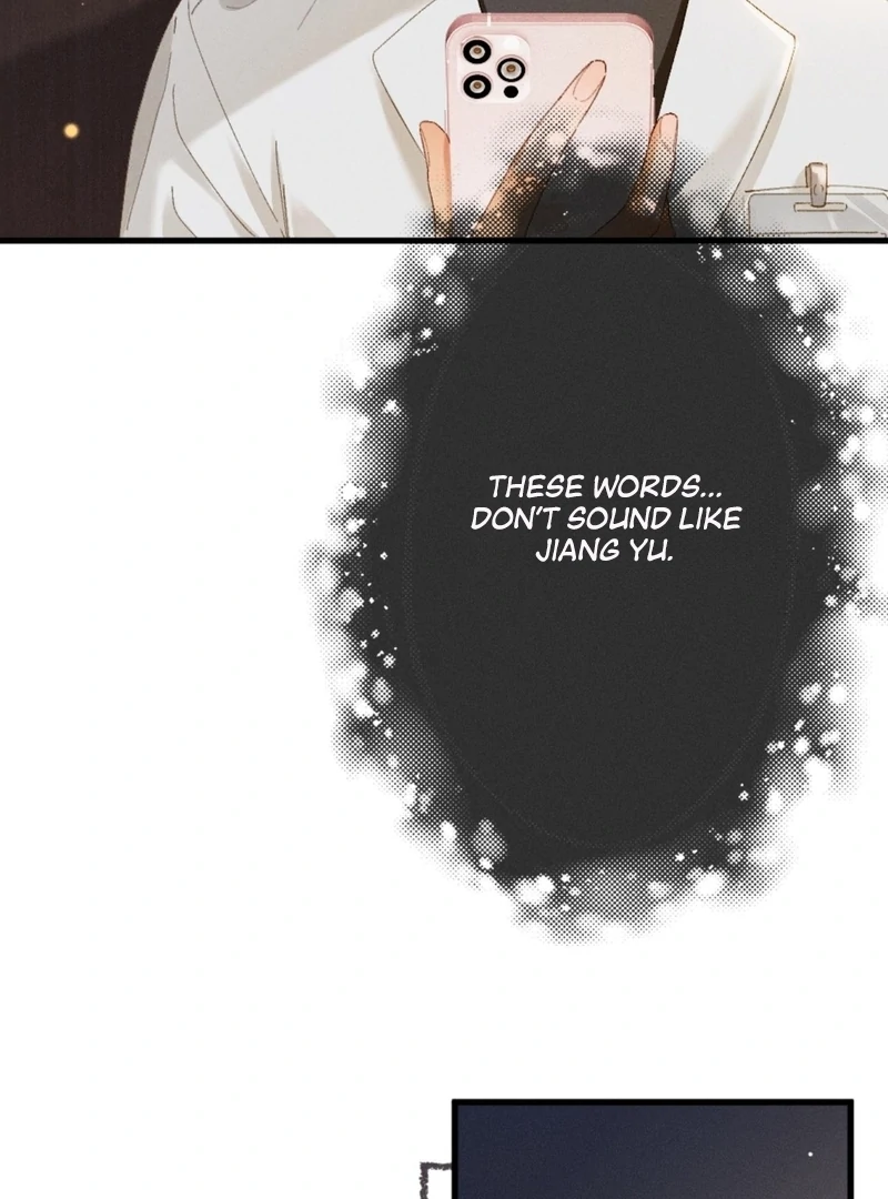 I Can’t Escape From My Contract Husband’s Doting Love chapter 28 page 8