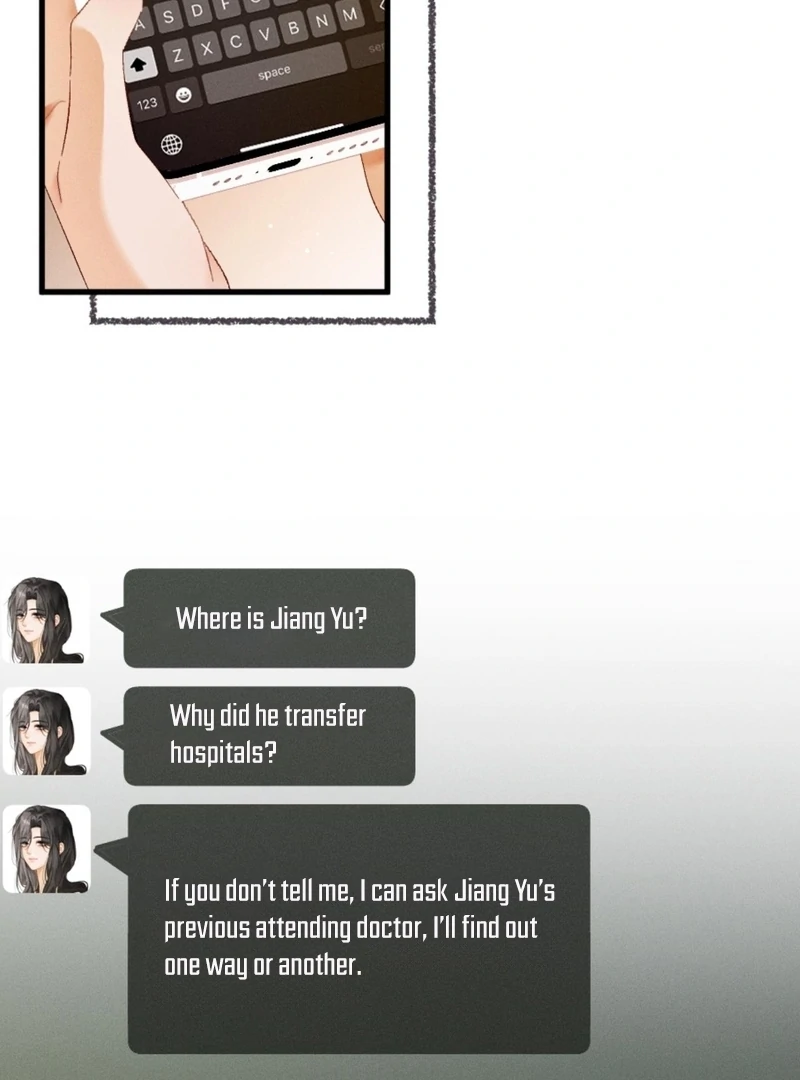 I Can’t Escape From My Contract Husband’s Doting Love chapter 28 page 10