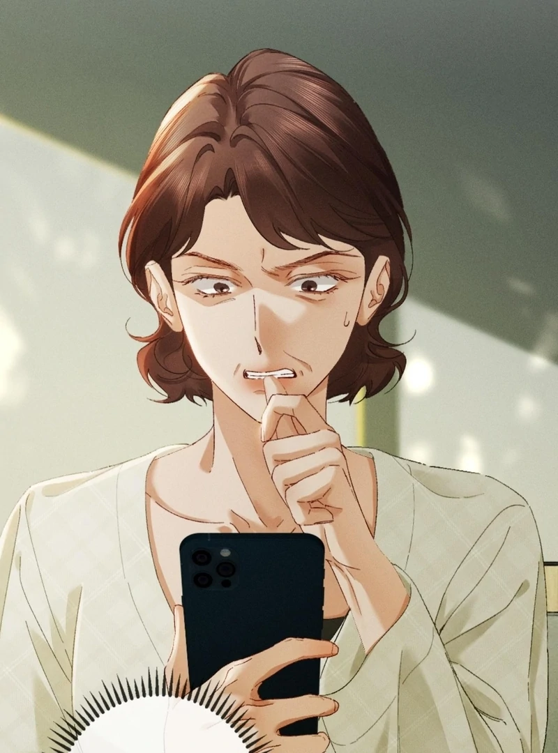 I Can’t Escape From My Contract Husband’s Doting Love chapter 28 page 11
