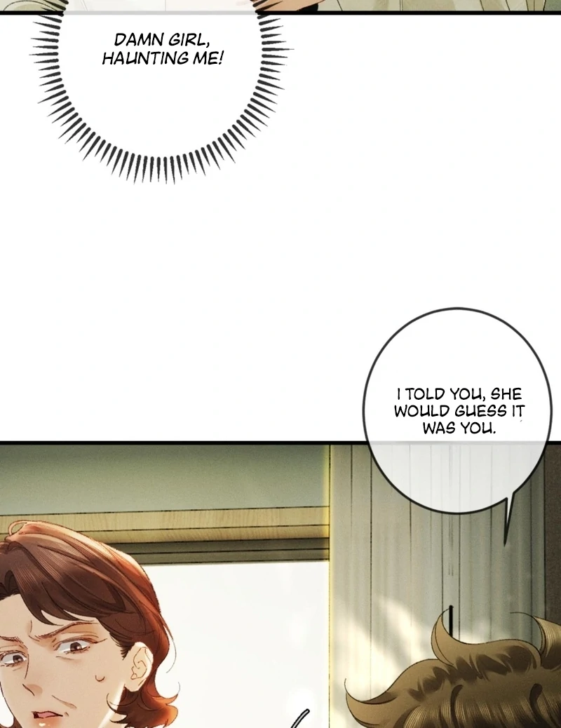 I Can’t Escape From My Contract Husband’s Doting Love chapter 28 page 12