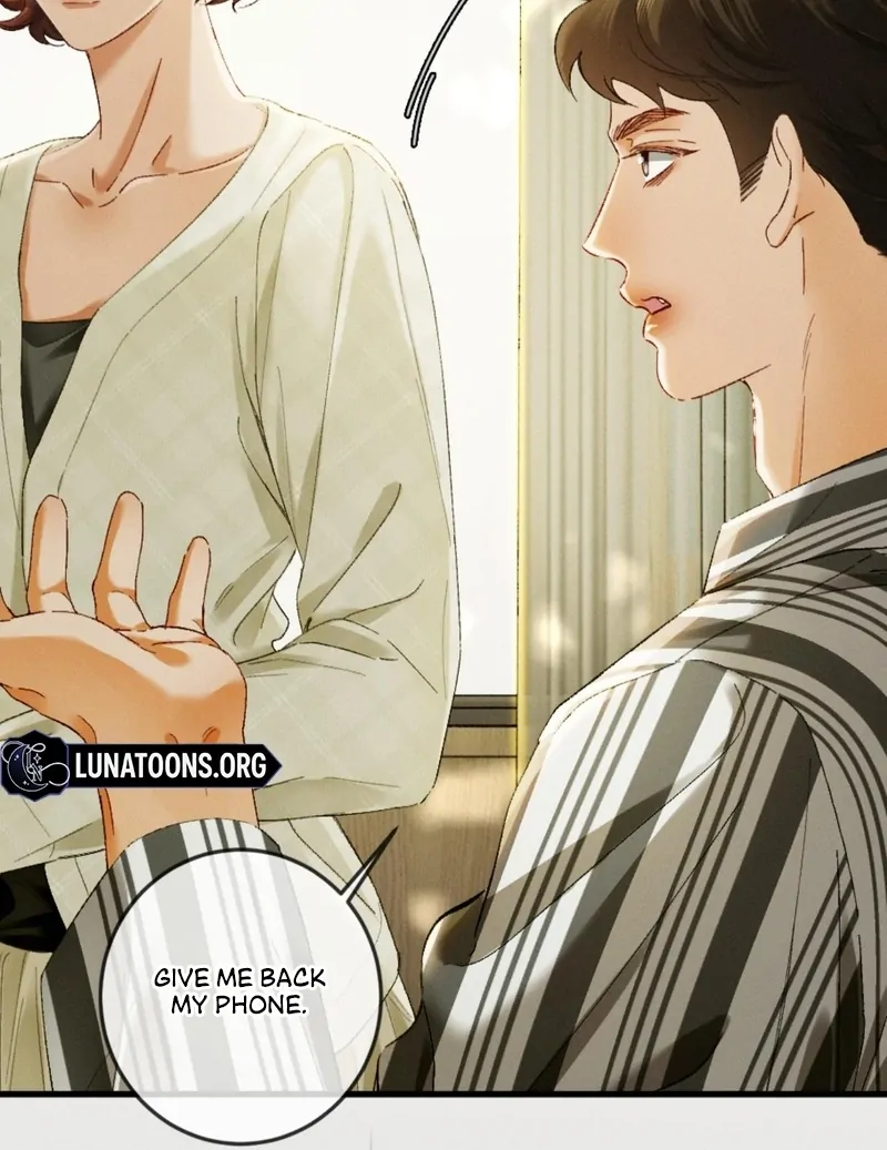I Can’t Escape From My Contract Husband’s Doting Love chapter 28 page 13