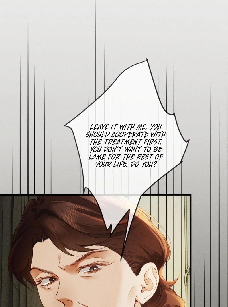 I Can’t Escape From My Contract Husband’s Doting Love chapter 28 page 14