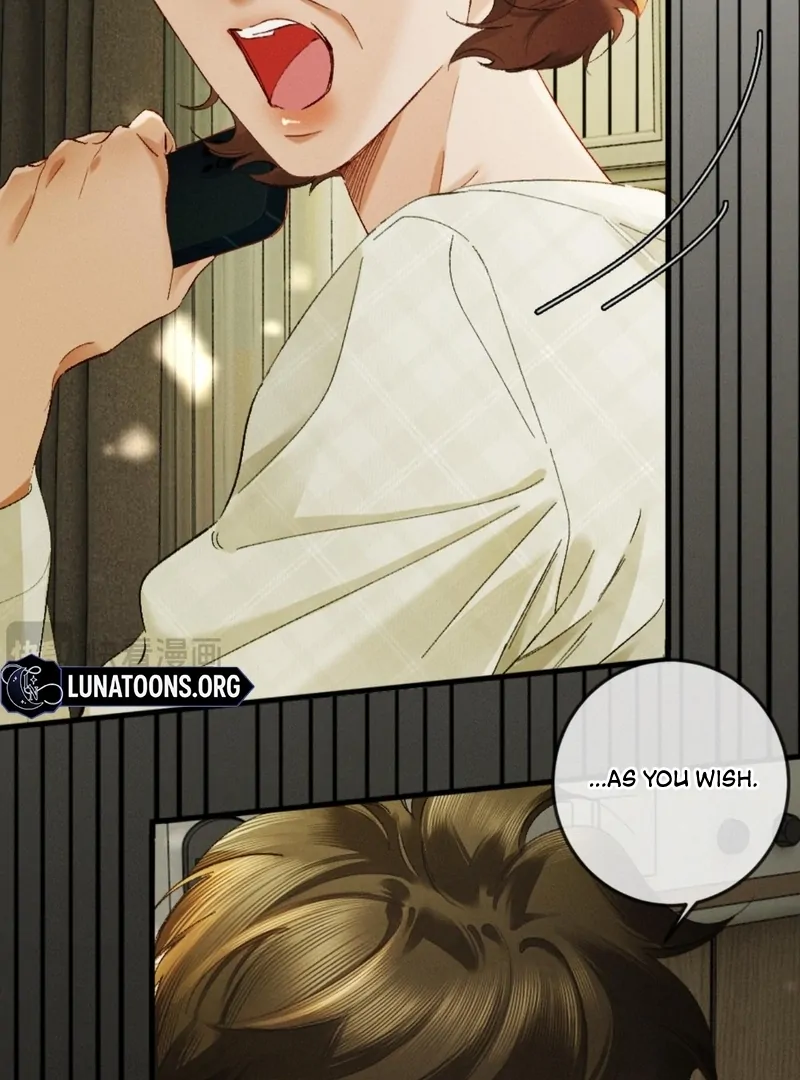 I Can’t Escape From My Contract Husband’s Doting Love chapter 28 page 15