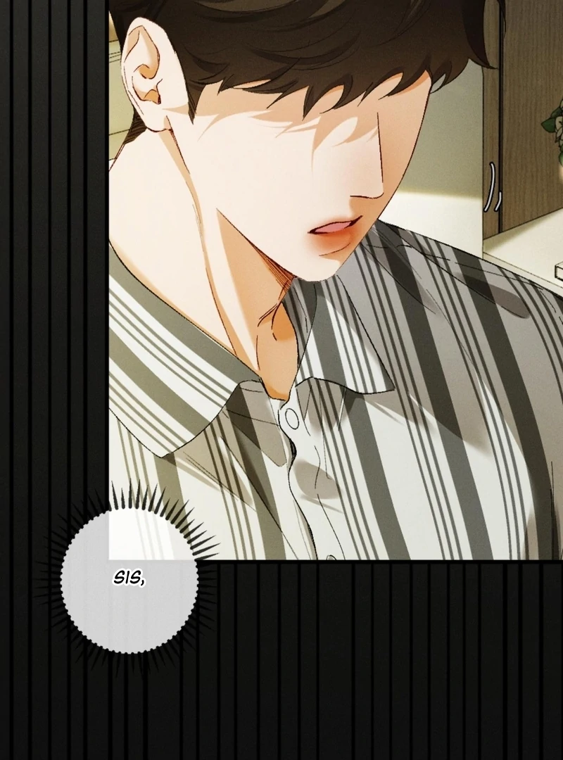 I Can’t Escape From My Contract Husband’s Doting Love chapter 28 page 16