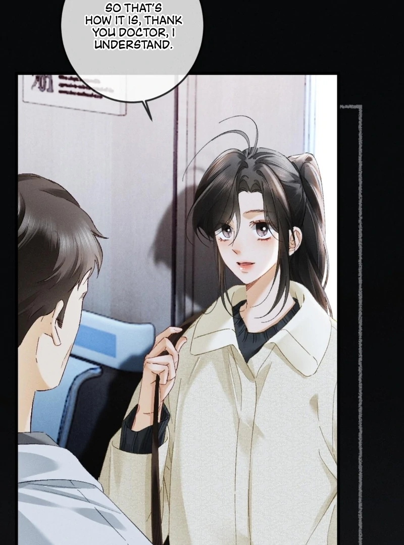 I Can’t Escape From My Contract Husband’s Doting Love chapter 28 page 18