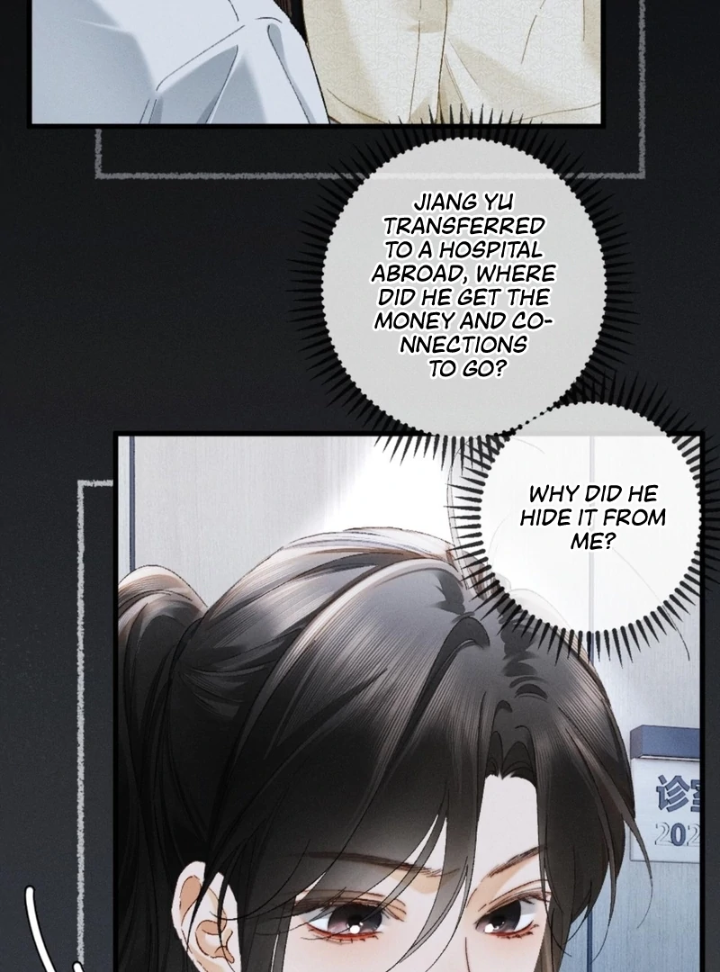 I Can’t Escape From My Contract Husband’s Doting Love chapter 28 page 19