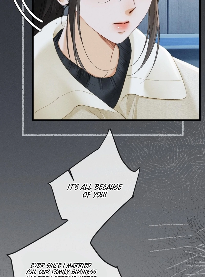 I Can’t Escape From My Contract Husband’s Doting Love chapter 28 page 20