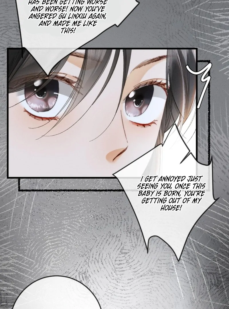 I Can’t Escape From My Contract Husband’s Doting Love chapter 28 page 21
