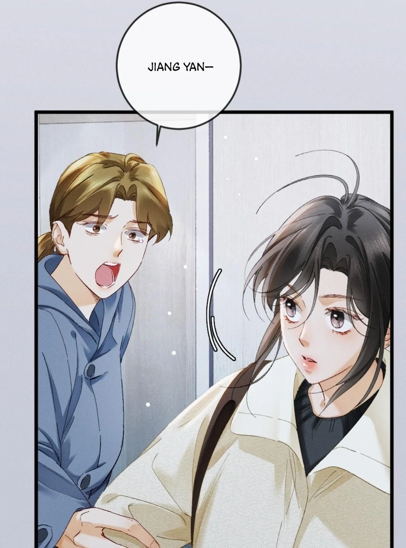 I Can’t Escape From My Contract Husband’s Doting Love chapter 28 page 25