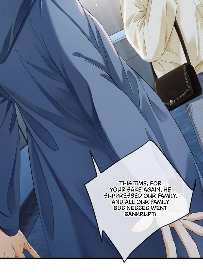 I Can’t Escape From My Contract Husband’s Doting Love chapter 28 page 29