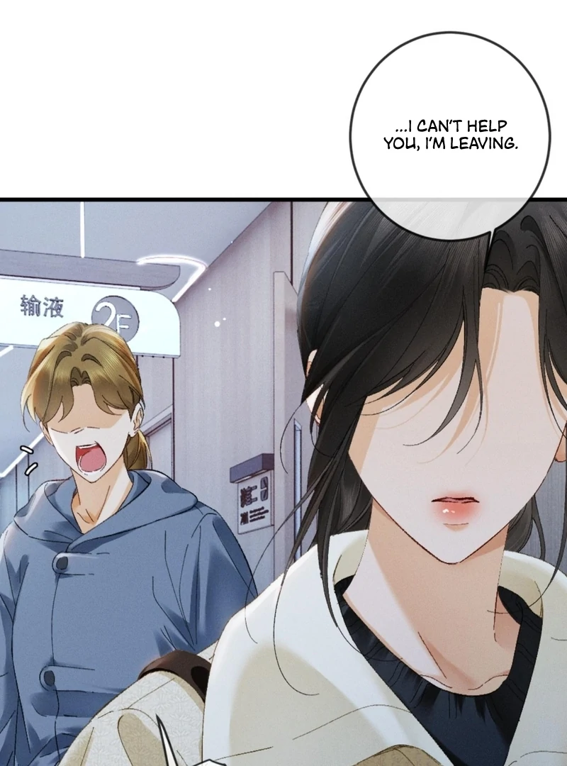 I Can’t Escape From My Contract Husband’s Doting Love chapter 28 page 30