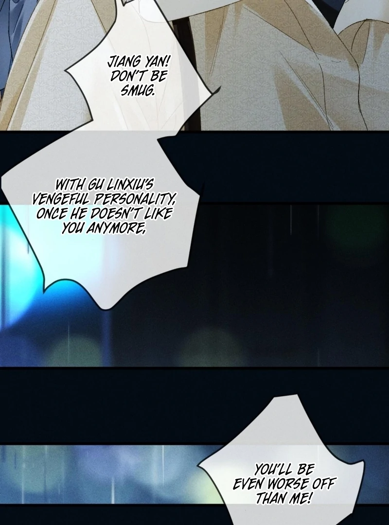 I Can’t Escape From My Contract Husband’s Doting Love chapter 28 page 31