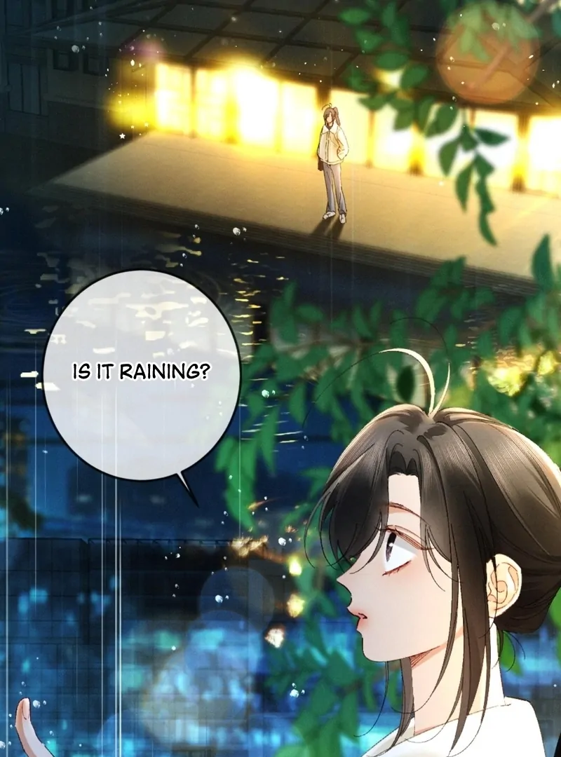I Can’t Escape From My Contract Husband’s Doting Love chapter 28 page 33