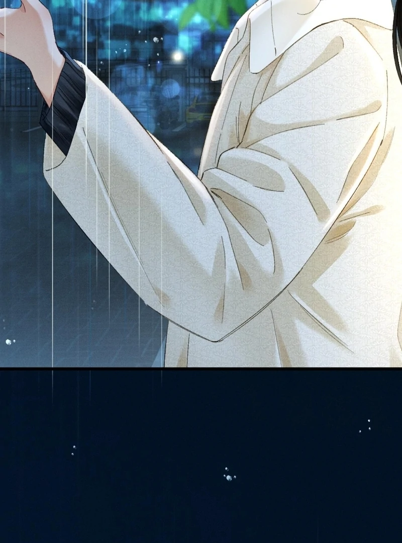 I Can’t Escape From My Contract Husband’s Doting Love chapter 28 page 34