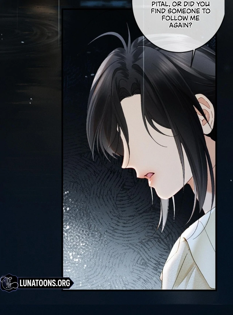 I Can’t Escape From My Contract Husband’s Doting Love chapter 28 page 39