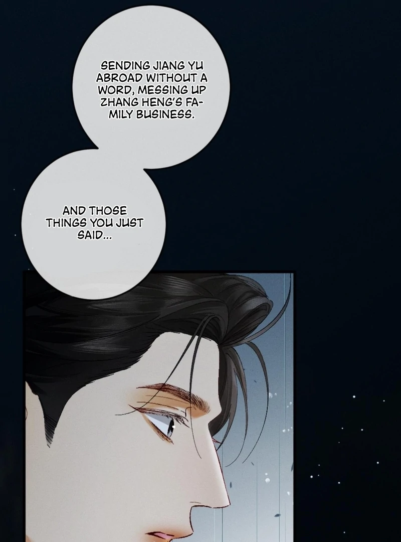 I Can’t Escape From My Contract Husband’s Doting Love chapter 28 page 40