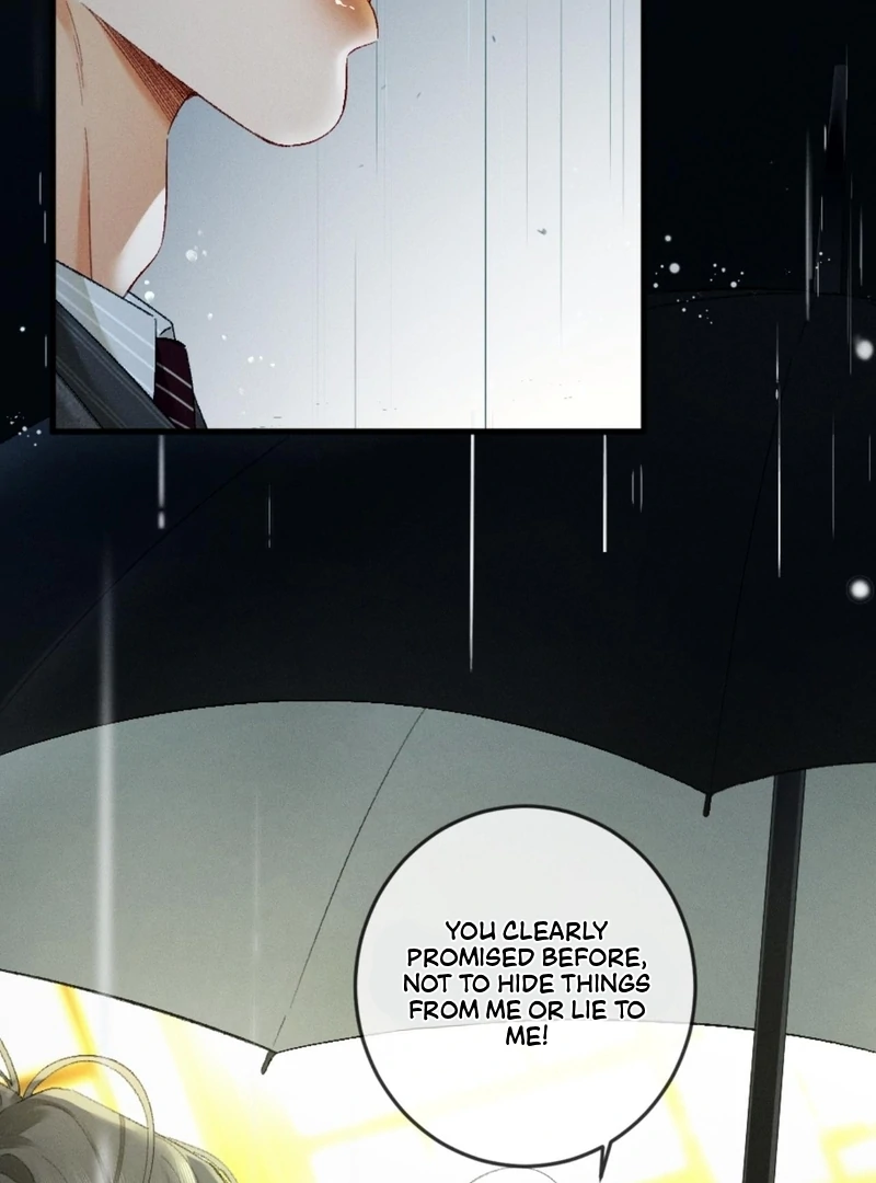 I Can’t Escape From My Contract Husband’s Doting Love chapter 28 page 41