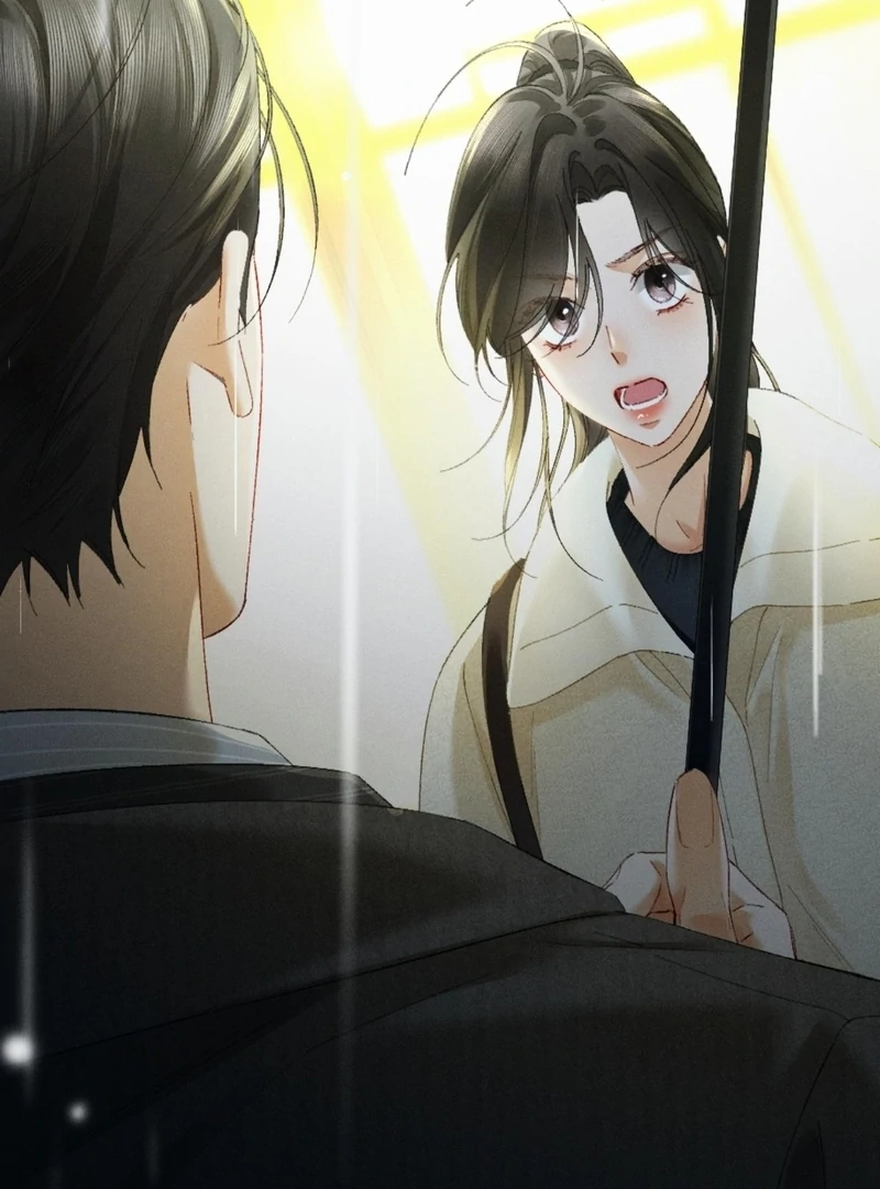 I Can’t Escape From My Contract Husband’s Doting Love chapter 28 page 42