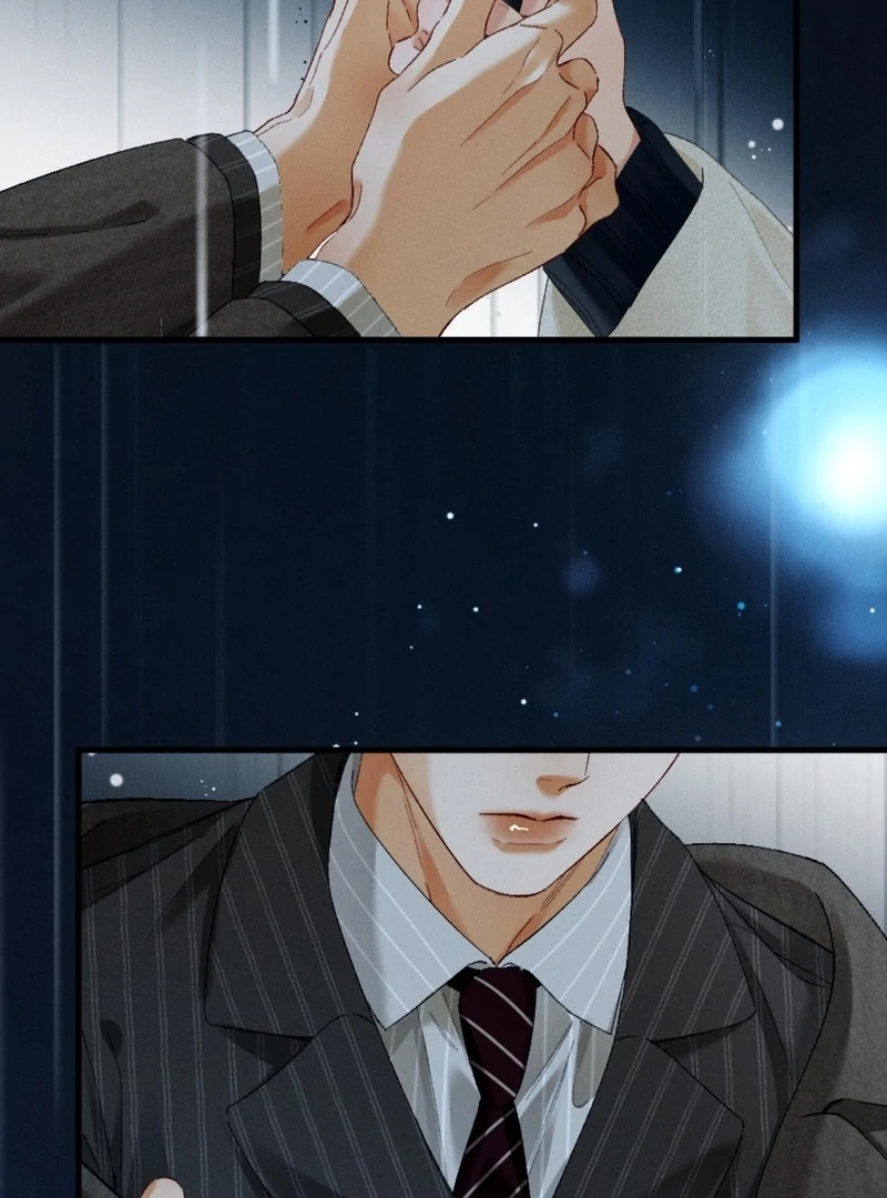 I Can’t Escape From My Contract Husband’s Doting Love chapter 28 page 44