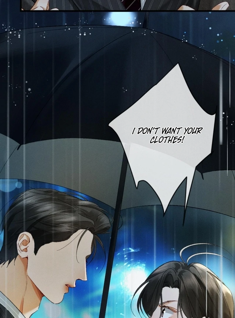 I Can’t Escape From My Contract Husband’s Doting Love chapter 28 page 45
