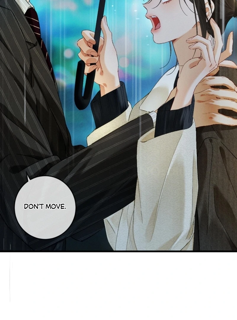 I Can’t Escape From My Contract Husband’s Doting Love chapter 28 page 46