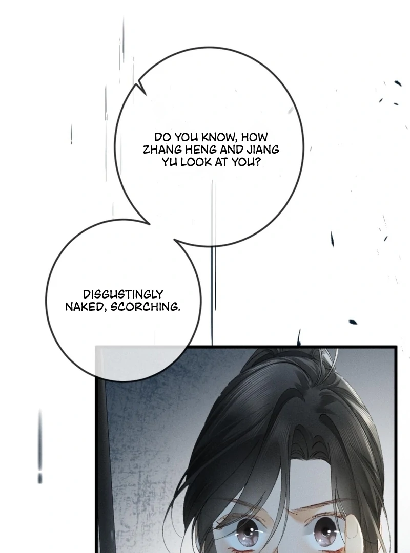 I Can’t Escape From My Contract Husband’s Doting Love chapter 28 page 47