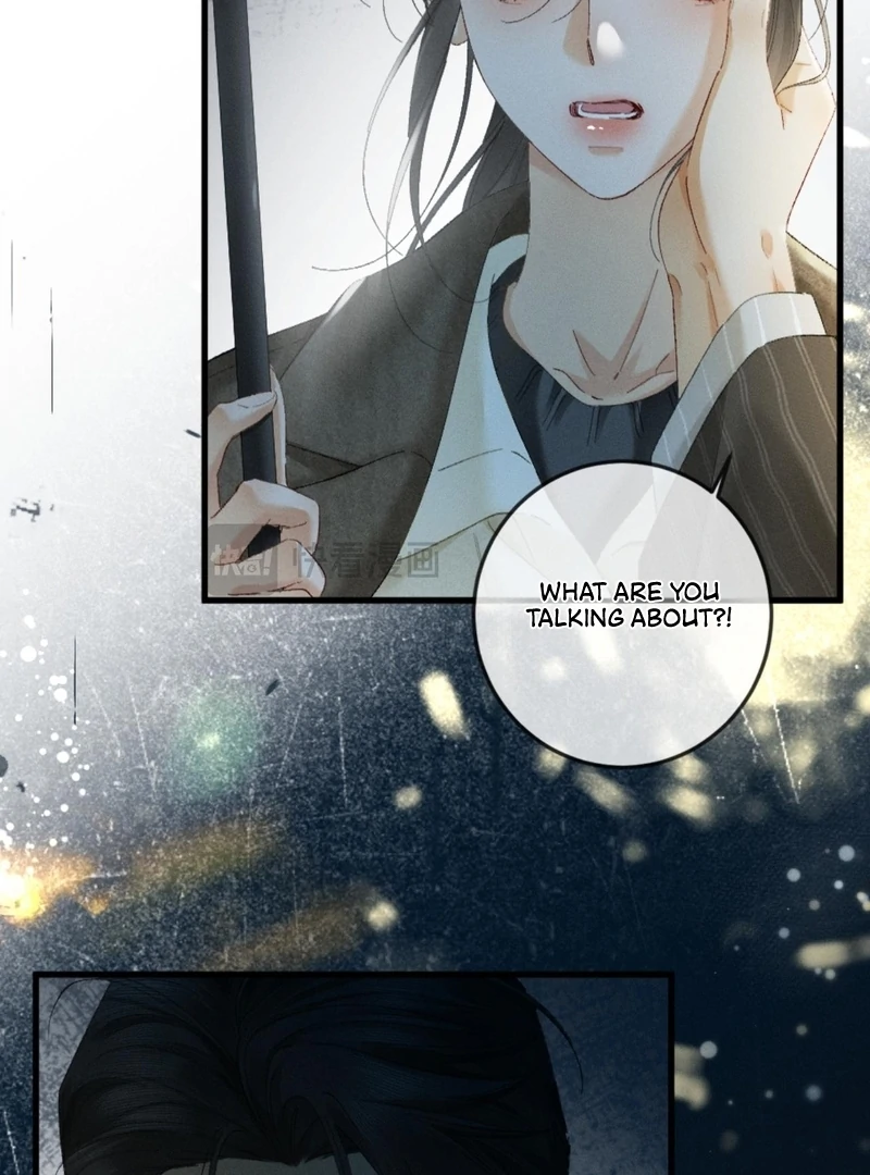 I Can’t Escape From My Contract Husband’s Doting Love chapter 28 page 48