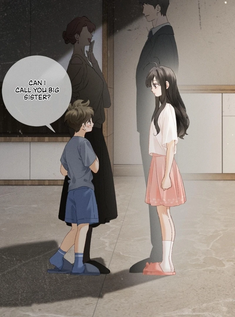 I Can’t Escape From My Contract Husband’s Doting Love chapter 28 page 51