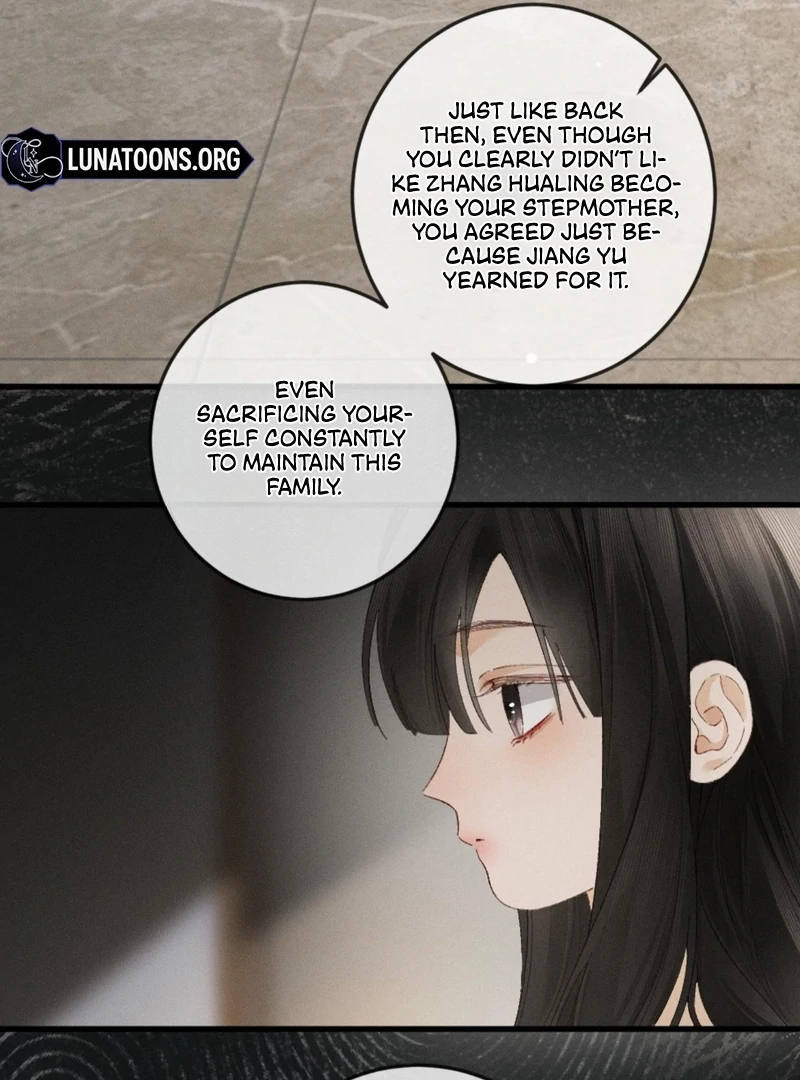 I Can’t Escape From My Contract Husband’s Doting Love chapter 28 page 52