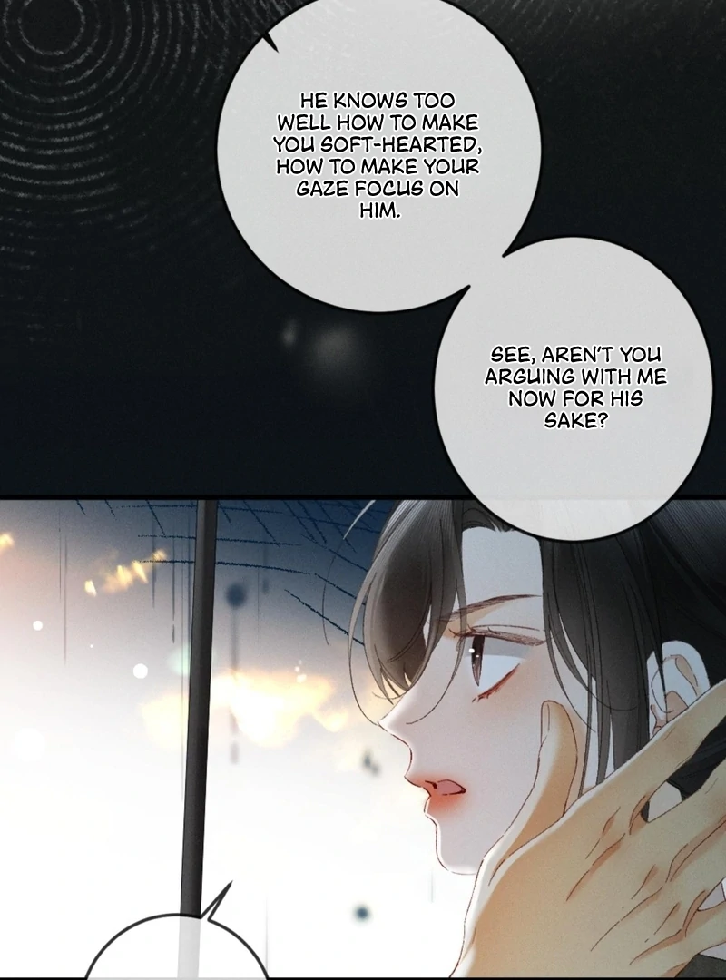 I Can’t Escape From My Contract Husband’s Doting Love chapter 28 page 53