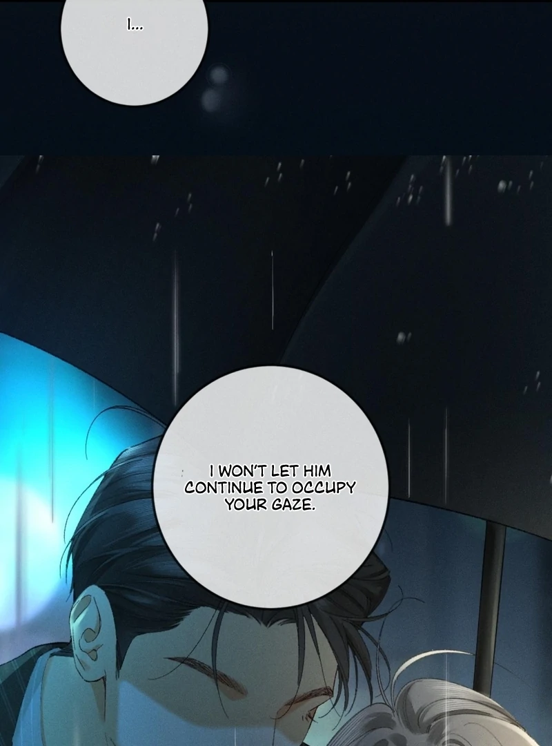 I Can’t Escape From My Contract Husband’s Doting Love chapter 28 page 54